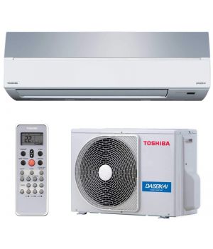 Toshiba RAS-16SKVR-E/RAS-16SAVR-E