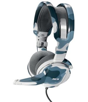 AKG GHS1 Camo