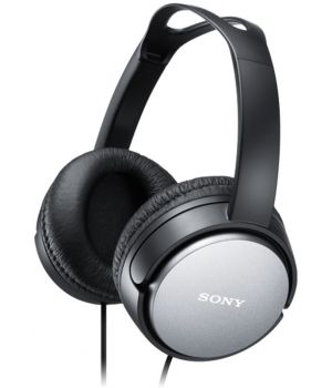 Sony MDR-XD150 Black