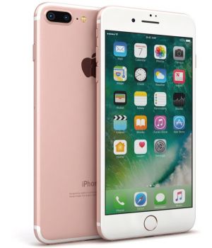 Apple iPhone 7 Plus 32GB Rose Gold (MNQQ2) Refurbished