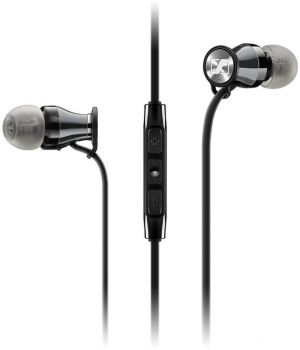 Sennheiser Momentum M2 IEI Black