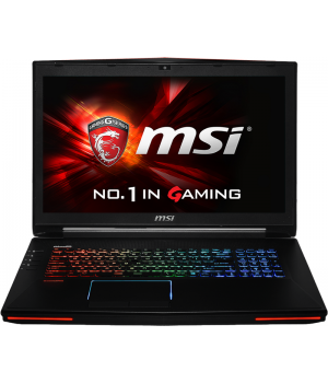 MSI GE72 6QC Apache (GE726QC-264XUA)