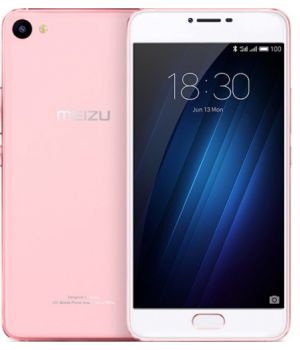 Meizu U10 32GB Pink