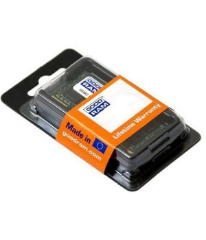 GOODRAM 4 GB DDR2 800 MHz (W-MB413G/A)
