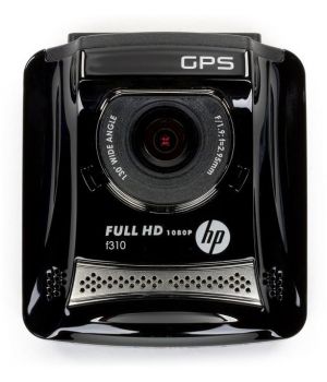 HP F310 Black