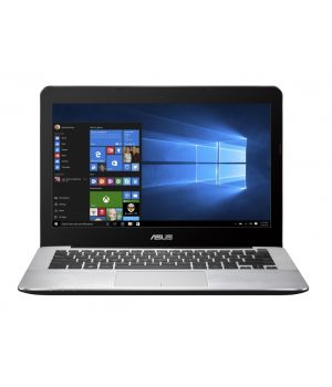 ASUS X302UA (X302UA-R4097D) Black