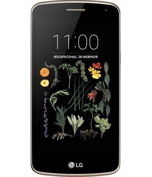 LG K5 X220 Gold (UA UCRF)