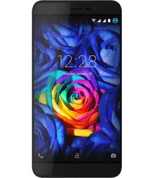 Coolpad Porto S Dark Gray