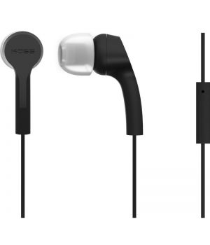 Koss KEB9iK Black