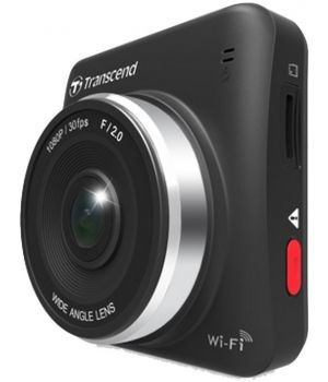 Transcend DrivePro 200