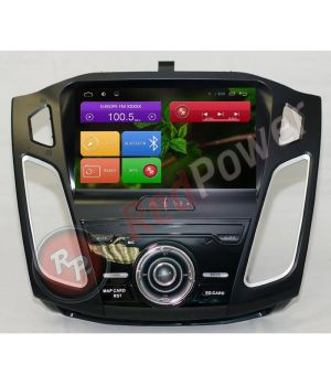 RedPower 18150 (Ford Focus 3)