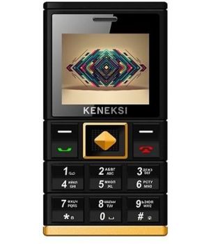 Keneksi M1 Art Black