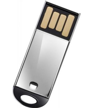 Silicon Power 8 GB Touch 830 SP008GBUF2830V1S