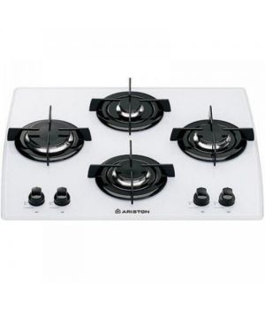 Hotpoint-Ariston TD 640 S (WH) IX/HA