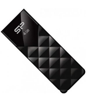 Silicon Power 4 GB Ultima U03 Black SP004GBUF2U03V1K