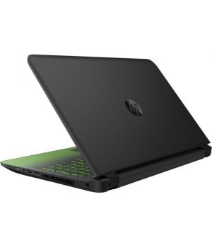 HP Pavilion Gaming 15-ak101ur (W4X70EA)