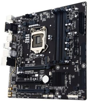 GIGABYTE GA-Q170M-D3H