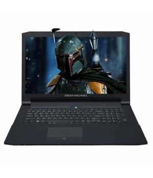 Dream Machines G1050 (G1050-15UA17)