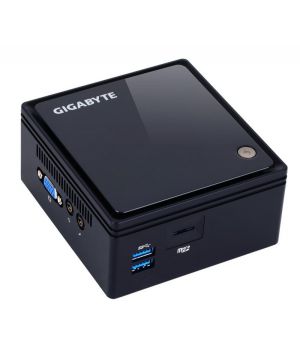 GIGABYTE BRIX (GB-BACE-3150)