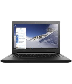 Lenovo IdeaPad 100-15 (80QQ0156UA)