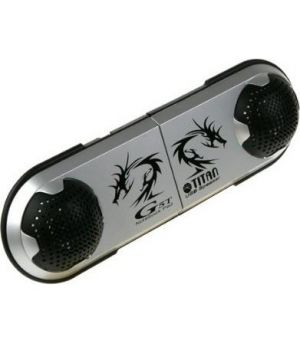 Titan TTC-G5T