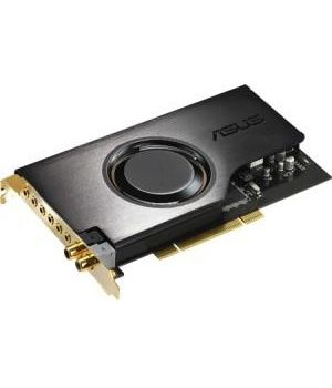ASUS Xonar D2