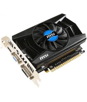 MSI GeForce GT740 N740-2GD3