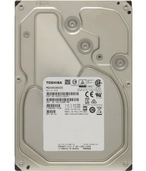 Toshiba MG04ACA600E