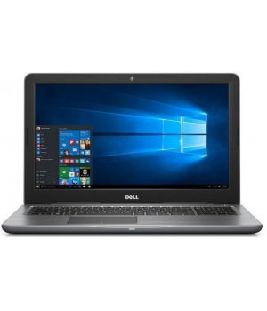 Dell Inspiron 5567 (I557810DDL-63G) Grey
