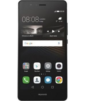 Huawei P9 Lite 16 Black