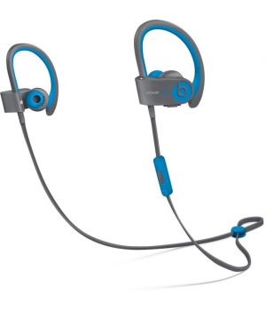 Beats by Dr. Dre Powerbeats2 Wireless Flash Blue (MKQ02)