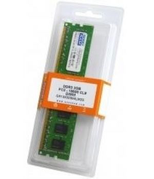 GOODRAM 4 GB DDR3 1333 MHz (GR1333D364L9/4G)