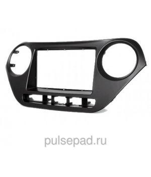 Carav 11-518 Hyundai i10 2013+