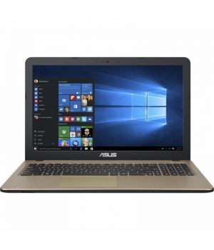 ASUS VivoBook X540LA (X540LA-XX360T) Chocolate Black