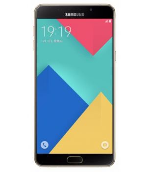 Samsung A9000 Galaxy A9 Gold