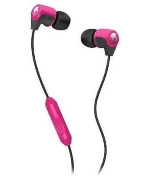SkullCandy Riff Pink (S2RFDA-134)