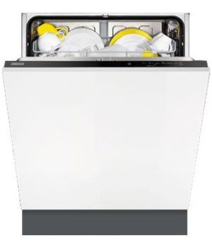 Zanussi ZDT13011FA