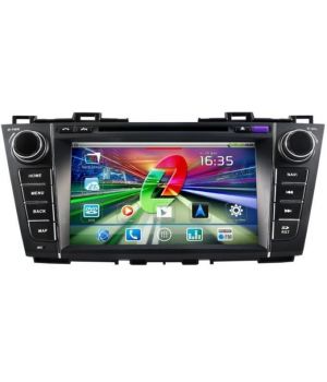 Gazer CM182-CW (Mazda 5 2010-)