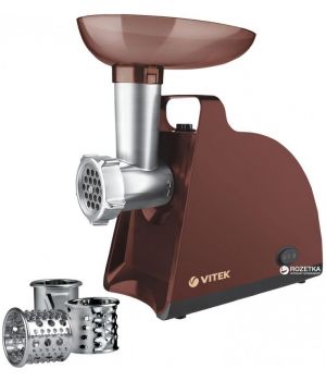 Vitek VT-3613 BN