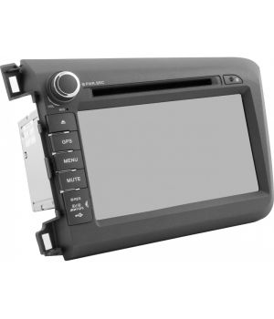 Globex GU-H823 (Honda CIVIC 2012)