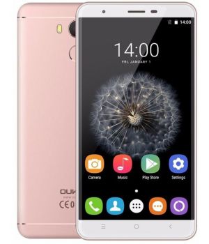 Oukitel U15 PRO Pink