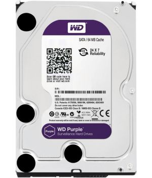 WD Purple WD40PURX