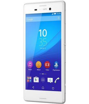 Sony Xperia M4 Aqua E2363 White