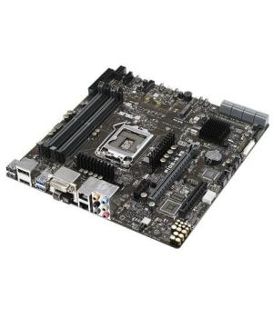 Asus P10S-M WS