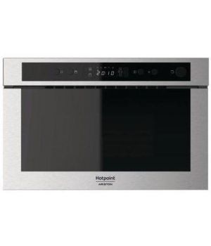 Hotpoint-Ariston MN 414 IX HA