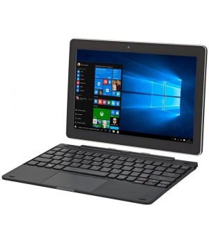 Lenovo MIIX 300 10.1 Wi-Fi 64GB Black (80NR0043PB)