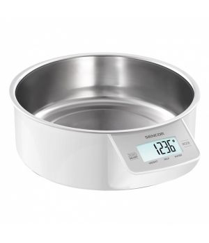 Sencor SKS 4030 WH