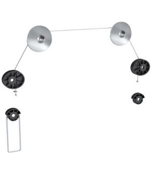 Brateck LED 01X