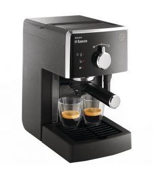 Saeco Poemia Focus Black (HD8323/39)