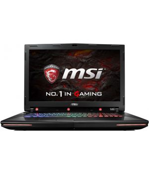 MSI GT72VR 6RE Dominator Pro Tobii (GT72VR6RE-281UA)